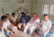 गाजीपुर: सुखडेहरा गोलीकांड के पीड़ित परिवार से मिले भाजपा युवा नेता पीयूष राय, कड़ी कार्रवाई का दिया आश्‍वासन