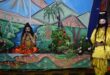 गाजीपुर: मुनि आगमन, ताड़का वध और सीताराम मिलन का मंचन देख दर्शक हुए रोमांचित