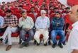 विश्व छात्र दिवस पर अशोका वाराणसी में वर्षा जल संचयन कार्यशाला का हुआ आयोजन