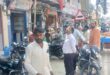 गाजीपुर: सैदपुर बाजार में विद्युत विभाग का चला सघन चेकिंग अभियान