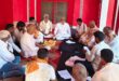 गाजीपुर: स्नातक एवं शिक्षक एमएलसी के लिए भाजपा जिलाध्‍यक्ष ने ब्‍लॉकवार की समीक्षा बैठक  