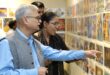 BHU में अडानी ग्रुप द्वारा प्रस्तुत ‘स्टूडेंट आर्ट कॉम्पिटिशन 2026’ का समापन, अहिवासी कला वीथिका में प्रदर्शित हुईं 811 कलाकृतियाँ