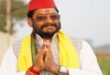 गाजीपुर: भाजपा सरकार के खिलाफ शिक्षित लोगों का है आक्रोश- विधायक जैकिशन साहू  