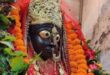 गाजीपुर: मां कामाख्‍या मंदिर में शारदीय नवरात्र की तैयारियां पूरी, पुलिस ने किए चाक-चौबंद व्‍यवस्‍था