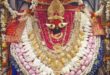 मिर्जापुर: शारदीय नवरात्र के पहले दिन विंध्‍याचल धाम में उमड़ा श्रद्धालुओं का जनसैलाब