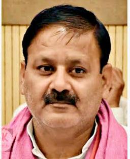 गाजीपुर: पीडीए की एकजुटता के चलते एमएलसी चुनाव में मिली है जीत- विधायक डा. वीरेंद्र यादव  