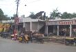 गाजीपुर: हाईकोर्ट के आदेश पर गोयल इलेक्ट्रिक महुआबाग को मिली राहत, तहसीलदार ने नए एग्रीमेंट पर किराये पर दिया गजल होटल का कुर्क दुकान