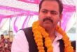 वाराणसी खण्‍ड स्‍नातक एमएलसी सीट पर आशुतोष सिन्‍हा 19932 वोट से विजयी