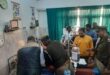 मिर्जापुर: कंटेनर व बोलेरो की टक्कर में दो की मौत, 8 दर्शनार्थी घायल