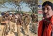 जौनपुर: भाजपा किसान मोर्चा के पूर्व जिलाध्यक्ष प्रमोद यादव की गोली मारकर हत्या