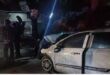 जौनपुर: अनियंत्रित ट्रक ने कार को मारी टक्कर, बिहार निवासी सात लोगों की मौत-दो घायल