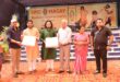 सनबीम स्कूल, गाजीपुर फाउण्‍डेशन डे पर आयोजित “स्पीक मैके” कार्यक्रम में कथक शास्त्रीय नृत्य से मंत्रमुग्द्ध हुए श्रोता