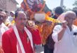 गाजीपुर: भाजपा बाराचवर द्वितीय के मंडल अध्यक्ष ओमप्रकाश कुशवाहा का निधन, कार्यकर्ताओं ने दी श्रद्धांजलि