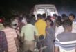 आजमगढ़: अनियंत्रित कार पेड़ से टकराई, एक की मौत-दो घायल