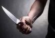 भदोही: घरेलू विवाद में पति ने की पत्नी की चाकू मारकर हत्या