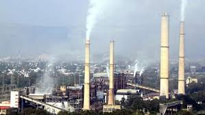 सोनभद्र: ओबरा तापीय परियोजना में तकनीकी‍ खराबी से उत्पादन लुढ़का, आपात बिजली की हो रही कटौती