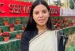 कमसार की बेटी शाइमा खान ने गाजीपुर का नाम किया रोशन, आईएएस परीक्षा 2023 में हुआ चयन