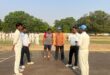 गाजीपुर: अंडर 19 अंतर जनपदीय क्रिकेट ट्रायल का तीसरा मैच देवरिया तथा आजमगढ़ के बीच सम्पन्न
