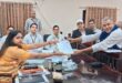 गाजीपुर लोकसभा चुनाव: चौथे दिन बसपा और भाजपा प्रत्‍याशी सहित 9 प्रत्याशियों ने किया नामांकन