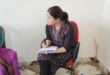 गाजीपुर: गर्भवती महिलाओं की जांच के प्रति उदासीनता खतरनाक -डा. सुरभि राय