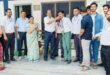 शाहफैज स्कूल गाजीपुर: सीबीएसई बोर्ड के 12वीं की परीक्षा में इशांत सिंह बने स्कूल के टॉपर छात्र