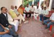 फुल्लनपुर गाजीपुर के चर्चित भूमि विवाद का सुखद अंत
