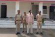 गाजीपुर: रेप का आरोपी गिरफ्तार