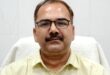 वाराणसी मंडल के रेलवे वाणिज्‍य प्रबंधक पद पर रमेश पांडेय ने किया पदभार ग्रहण