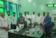 गाजीपुर: अधिकारियों संघ वार्ता से माध्यमिक शिक्षक संघ संतुष्ट