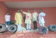 गाजीपुर: भाजपा प्रत्याशी के नामांकन में होगा दिग्गजों का जमावड़ा, सीएम पुष्कर धामी, डिप्टी सीएम बृजेश पाठक सहित कई मंत्री रहेंगे मौजूद