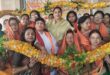 भाजपा ने किया महिलाओ को सबसे ज्‍यादा समृद्ध और सम्‍मानित- राज्‍यसभा सांसद साधना सिंह
