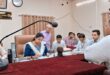 गाजीपुर लोकसभा चुनाव: स्‍कूटनी में 11 प्रत्‍याशियो का नामांकन हुआ वैध, अफजाल अंसारी होगें सपा के उम्‍मीदवार, नुसरत होगी निर्दल
