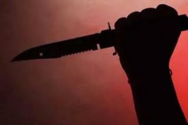 मिर्जापुर: ससुराल में पति ने पत्‍नी की चाकू मारकर की हत्‍या, खुद फंदे से लटककर दी जान