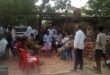 आजमगढ़: भूमि के बंटवारे में वृद्ध की भाई-भतीजे ने की चाकू मारकर हत्या