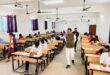 कृष्ण सुदामा ग्रुप ऑफ इंस्टीच्यूटशन भन्दहाँ कला, कैथी, वाराणसी में मेधावी विद्यार्थी सम्मान प्रतियोगिता सम्पन्न