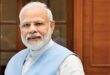 गाजीपुर: प्रधानमंत्री नरेन्द्र मोदी का आगमन 25 मई को– भाजपा जिलाध्यक्ष सुनील सिंह