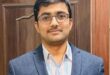 संक्रामक रोगों के गणितीय मॉडल पर शोध करेंगे पीजी कॉलेज गाजीपुर के डॉ० हरेन्द्र सिंह