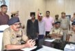 गाजीपुर: पुलिस ने किया विमलेश हत्याकांड का पर्दाफाश, चार गिरफ्तार