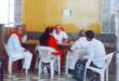 सत्यदेव नर्सिंग एंड पैरामेडिकल कालेज गाजीपुर में बीएससी नर्सिंग में प्रवेश के लिए काउंसलिंग शुरु, छात्र-छात्राओं का लगा जमावड़ा