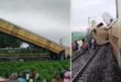 अगरतला-सियालदह कंचनजंघा एक्सप्रेस दुर्घटना को लेकर 19 ट्रेनो का किया रूट डायवर्ट