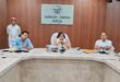 गाजीपुर: राजस्‍व अधिकारी को दिया गया नये कानून 2023 का प्रशिक्षण