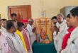गाजीपुर: महारानी दुर्गावती के बलिदान दिवस पर सपाइयों ने लिया देश की रक्षा करने का संकल्प