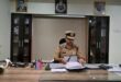 आजमगढ़ डीआईजी के पद पर वैभव कृष्ण ने किया पदभार ग्रहण, कहा- अपराध नियंत्रण और शिकायतों का समय पर निस्तारण पहली प्राथमिकता