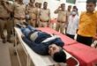 जौनपुर: पुलिस मुठभेड़ में एक लाख इनामी बदमाश प्रिंस ढेर