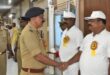 गाजीपुर: पुलिस अधीक्षक ने किया 29वीं अंतर्जनपदीय भारोत्तोलन क्लस्टर प्रतियोगिता का उद्घाटन