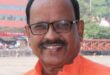 गाजीपुर: कायस्थ समाज की उपेक्षा भी भाजपा के हार का एक कारण- सुरेश चंद्र श्रीवास्तव, वरिष्ठ भाजपा नेता