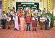 सनबीम स्कूल, गाजीपुर में सलाहकार सदस्यों का हुआ सम्मान