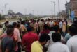 मिर्जापुर: ट्रक की चपेट में आने से मॉर्निंग वाक कर रहे तीन व्यक्तियों की मौत