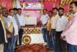 गाजीपुर: डीएसएचआरडी के राष्ट्रीय चैयरमैन की मनाई गई 6वीं पुण्यतिथि