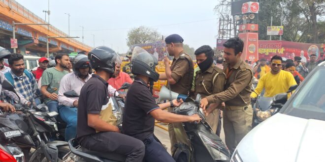 दुनिया का सबसे बड़ा आयोजन महाकुंभ सम्पन्न, बिना खड्ग बिना ढाल